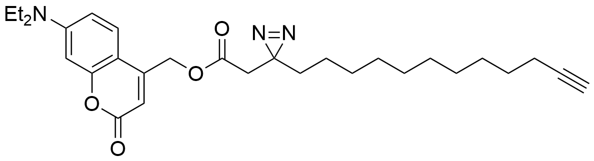 Trifunctional 1-10 Fatty Acid