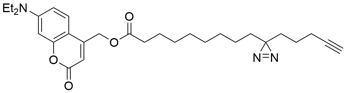 Trifunctional 8-3 Fatty Acide